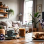 The Complete Expert Guide to Safely Making Lavender Coffee at Home