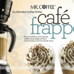 The Complete Expert Guide to Mr. Coffee Frappe Maker Recipes