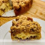 The Complete Expert Guide to Baking Pecan Coffee Cake Safely
