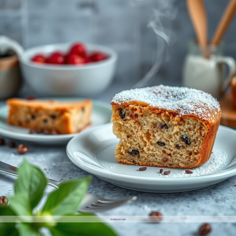 Delicious Coffee Cake Recipes You'll Love to Bake