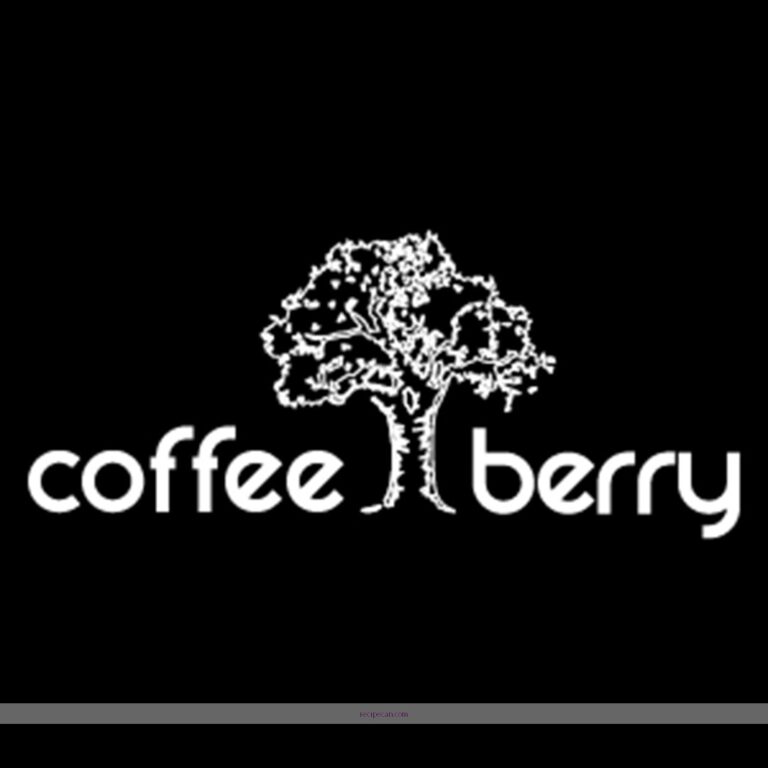 Berry Coffee Cake Recipe with Sour Cream