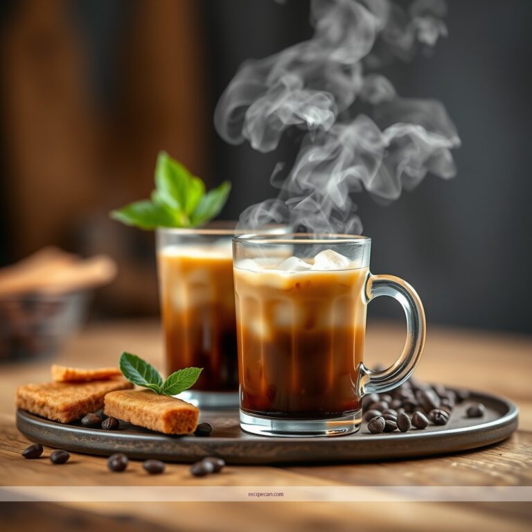 Best Cold Coffee Recipe: Refreshing and Easy to Make