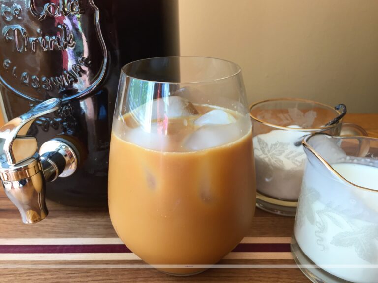 The Best Cold Press Coffee Recipe You Need to Try