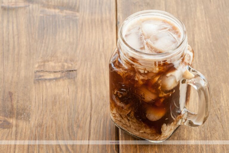 Best Cold Brew Coffee Recipe: Simple and Refreshing