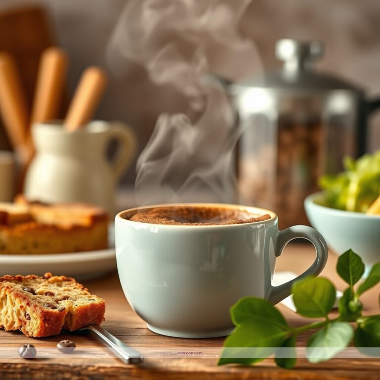 Easy Betty Crocker Coffee Cake Recipe for Delicious Mornings