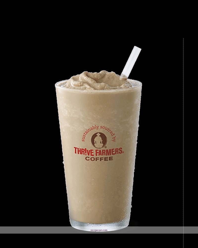 Chick-fil-A Frosted Coffee Recipe: Deliciously Easy at Home