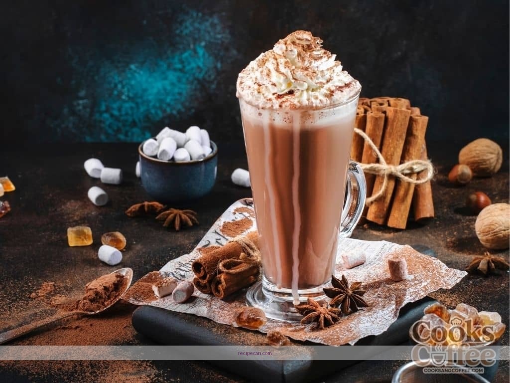 Cinnamon in Coffee Recipe: A Delicious Twist