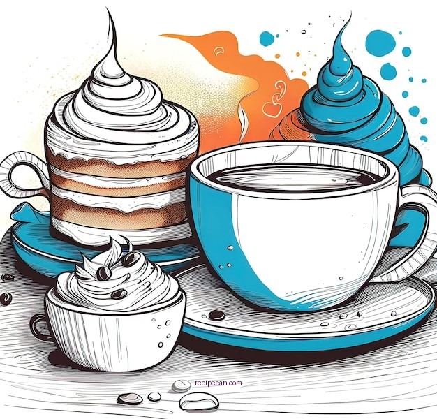 Cocoa Coffee Cake Recipe: A Delicious Treat for Any Occasion