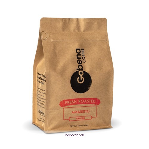 Coffee Amaretto Recipe: A Delightful Blend