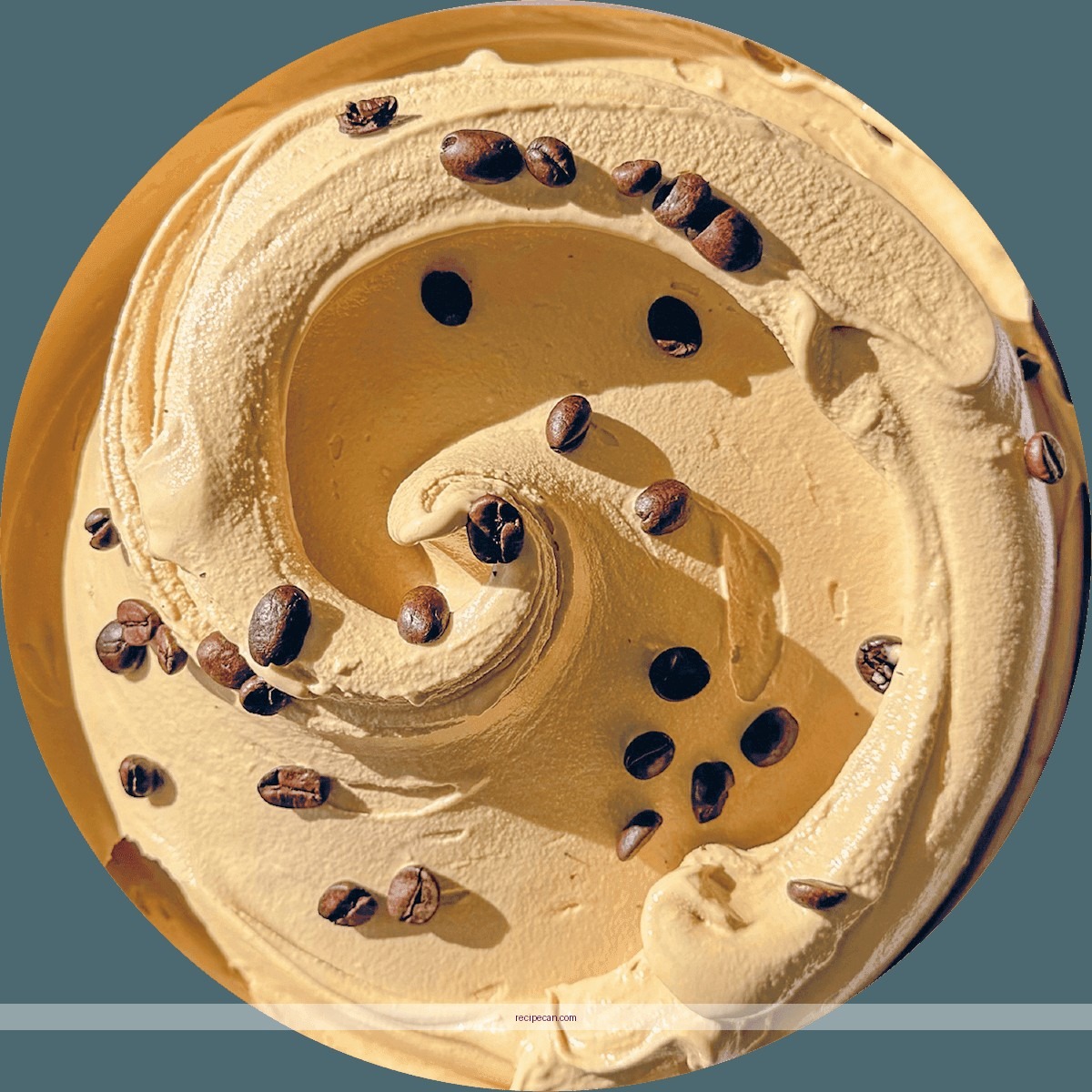 Delicious Coffee Gelato Recipe: A Creamy Treat