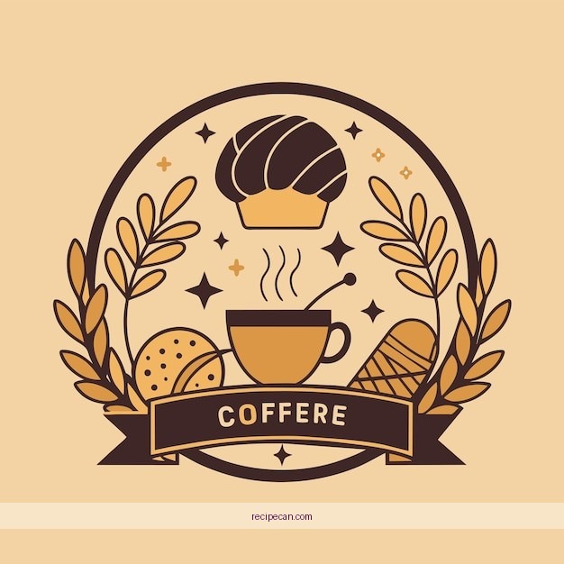 Delicious Coffee Muffins Recipe: A Perfect Morning Treat