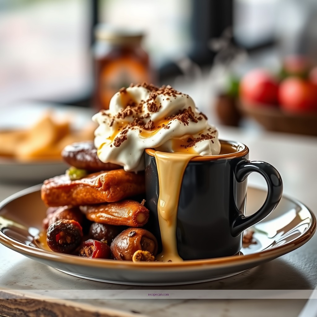 Delicious Dutch Bros Coffee Recipes to Try at Home