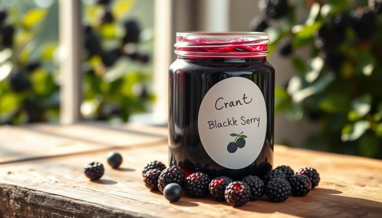 The Complete Expert Guide to Safely Making Blackberry Fruit Jam