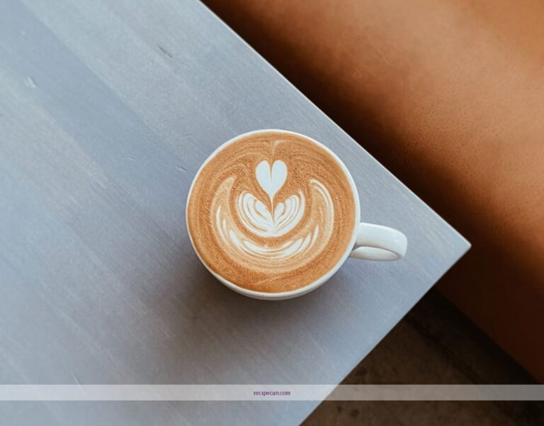 Cozy Fall Coffee Recipes for Warm Moments