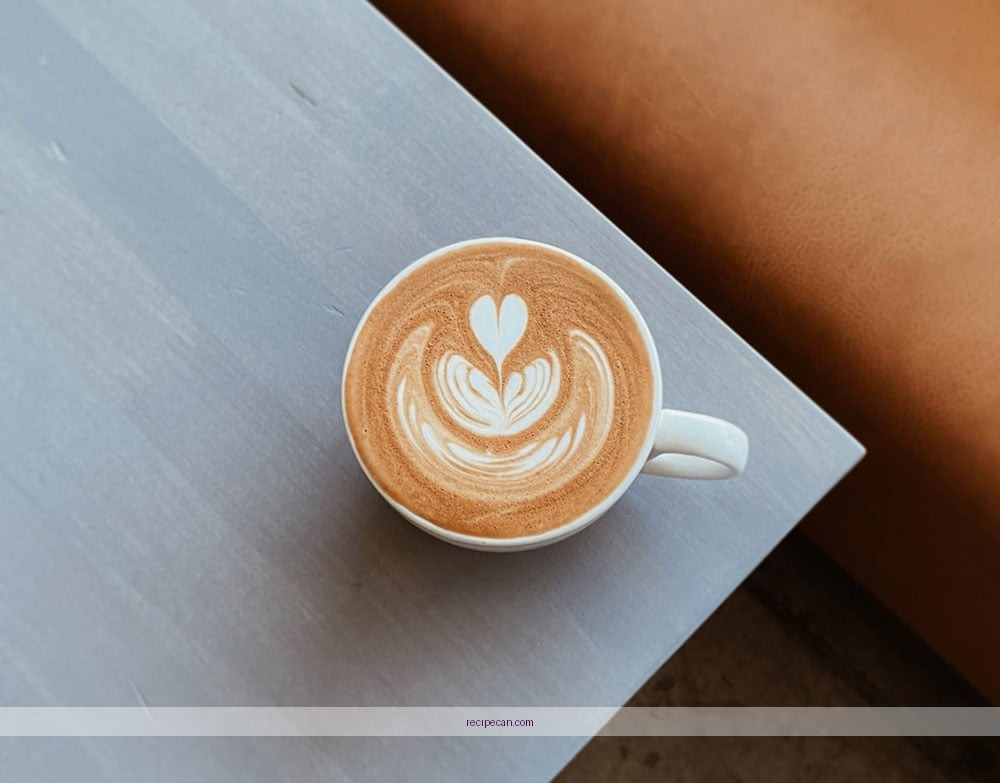 Cozy Fall Coffee Recipes for Warm Moments