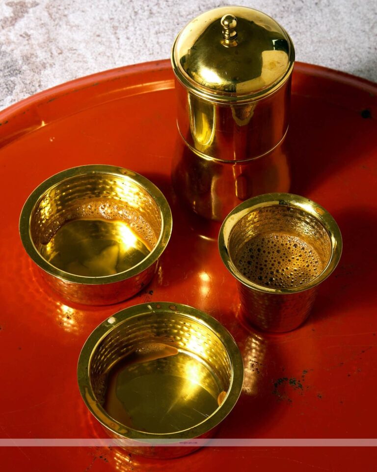 Easy Filter Coffee Recipe: Brew the Perfect Cup