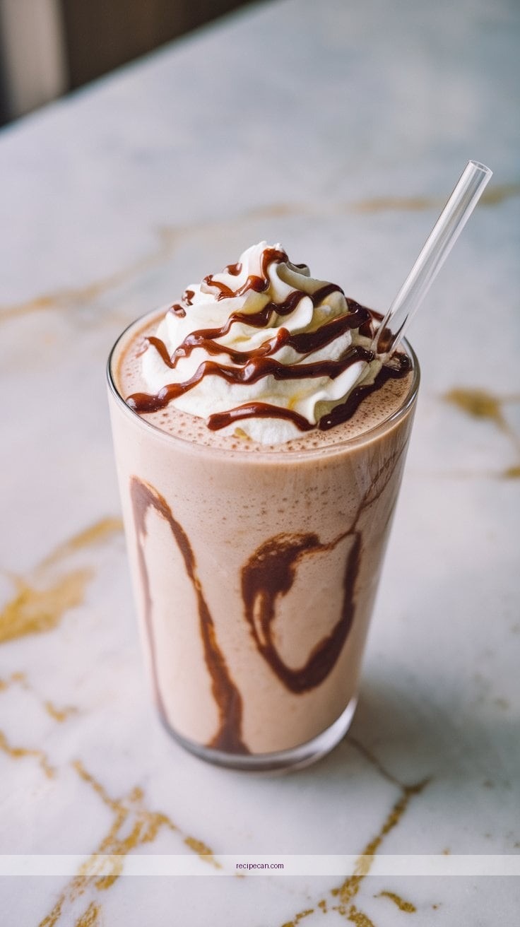 Delicious Frozen Coffee Drink Recipes You Can Make at Home