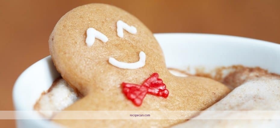 Easy Ginger Coffee Recipe You Can Make at Home