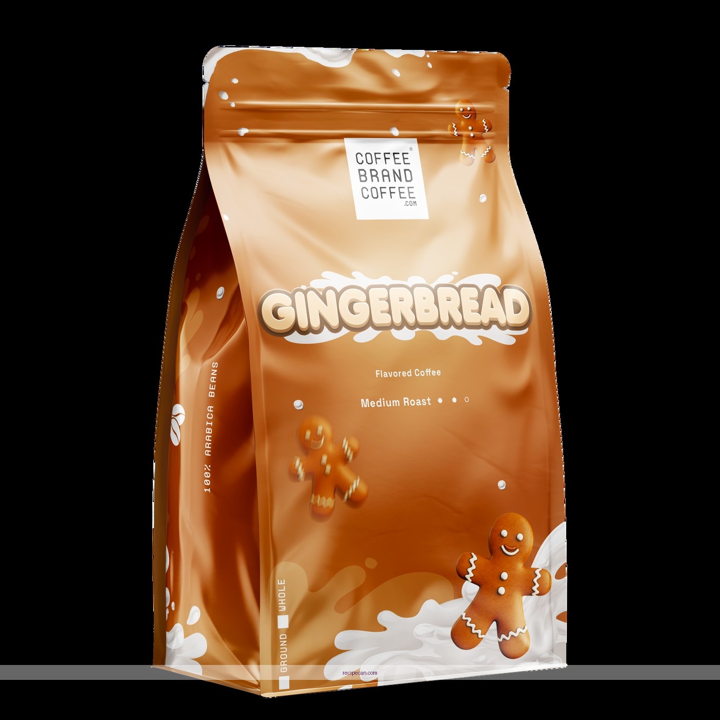 Delicious Gingerbread Coffee Recipe for Cozy Mornings