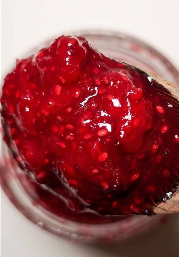 The Complete Step-by-Step Protocol for Low Sugar Cranberry Jam with Sure Jell Pectin