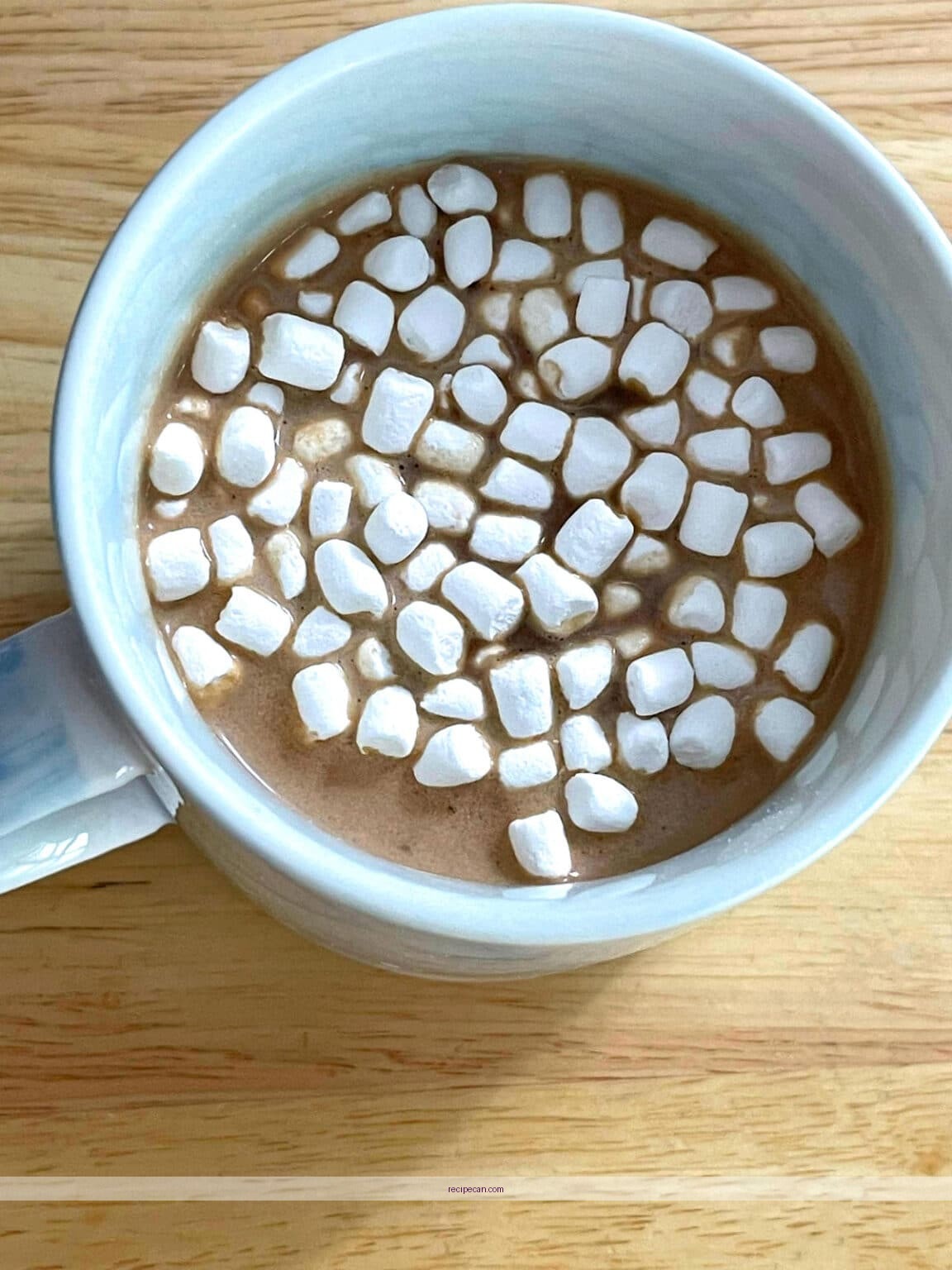 Delicious Hot Chocolate Coffee Recipe You’ll Love