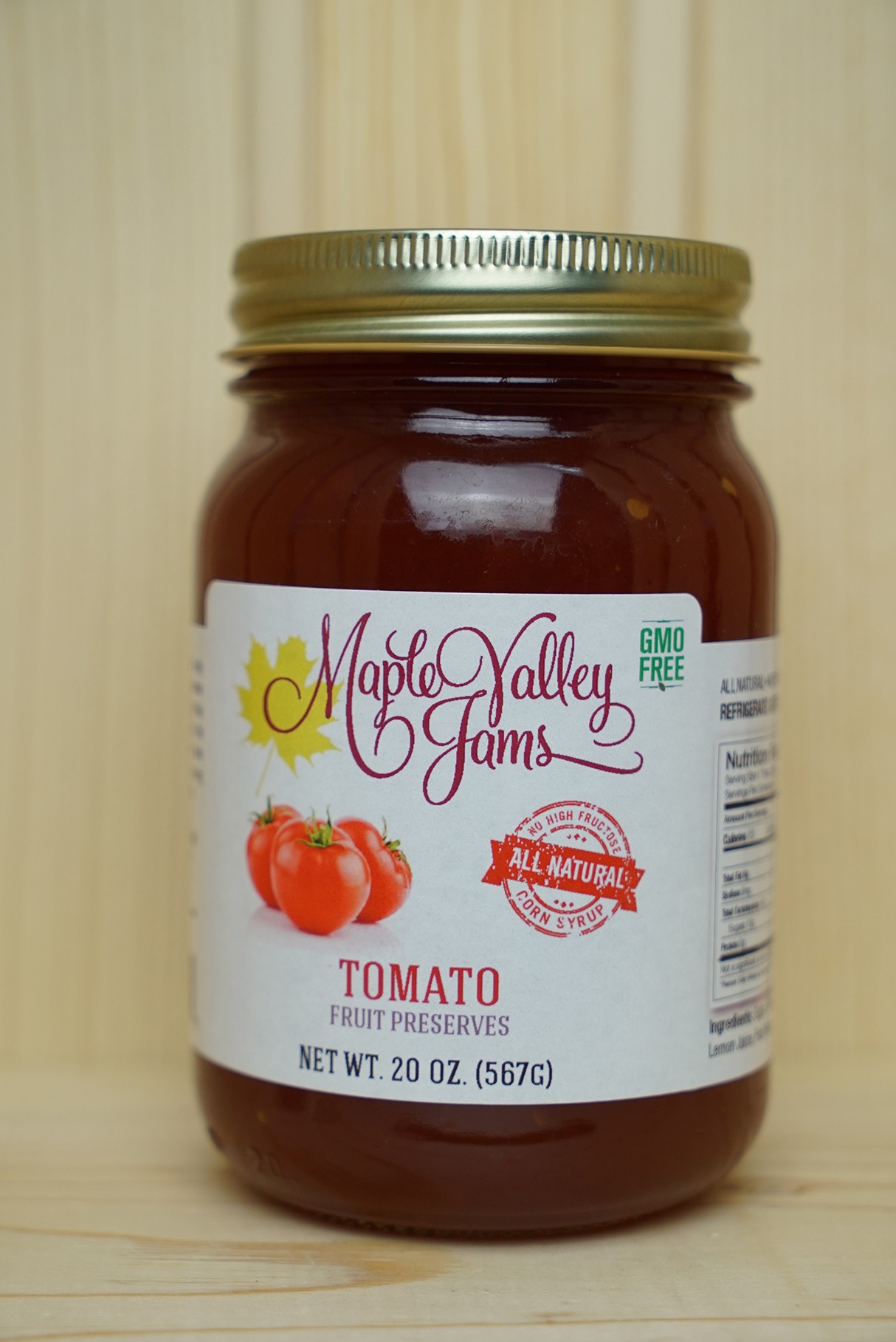 The Complete Expert Guide to Safely Making Tomato Preserves Jam