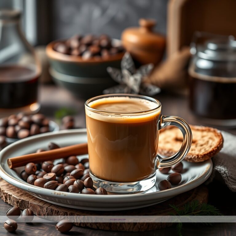 Delicious Instant Coffee Drink Recipes to Try Today