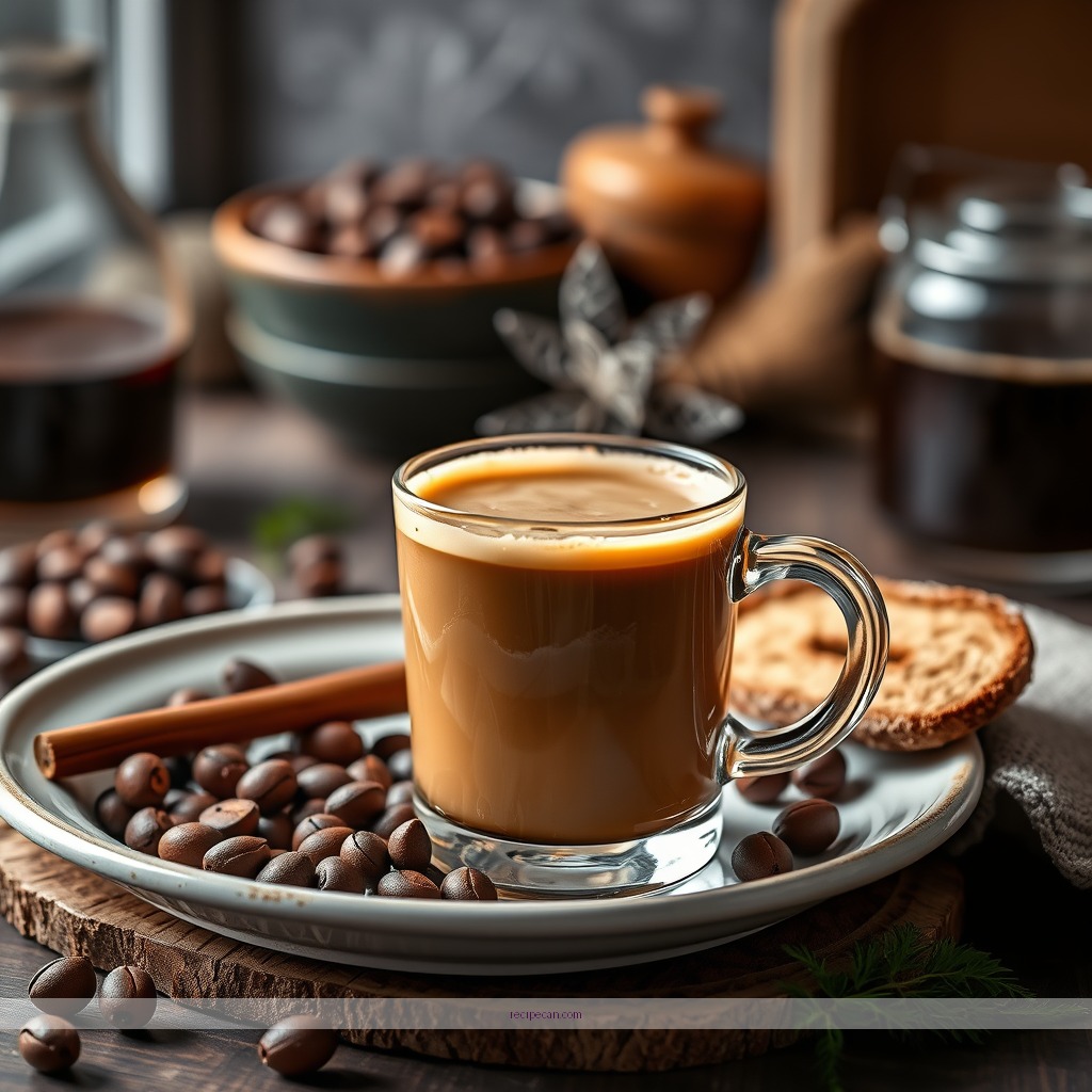 Delicious Instant Coffee Drink Recipes to Try Today