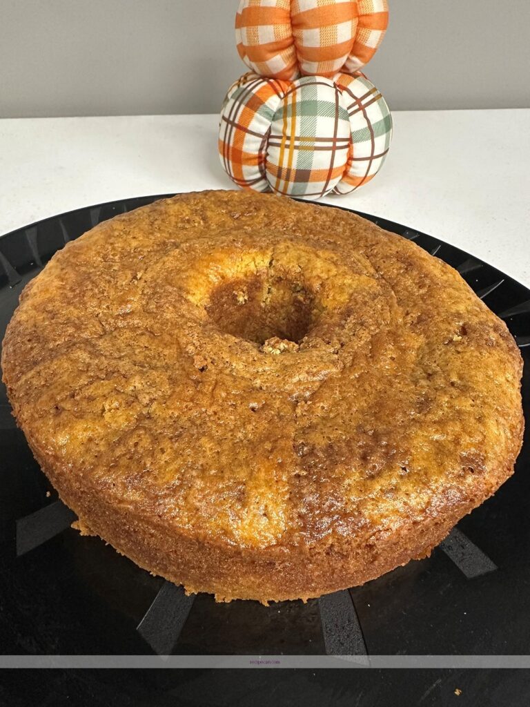 Jewish Coffee Cake Recipe: A Delicious and Traditional Treat