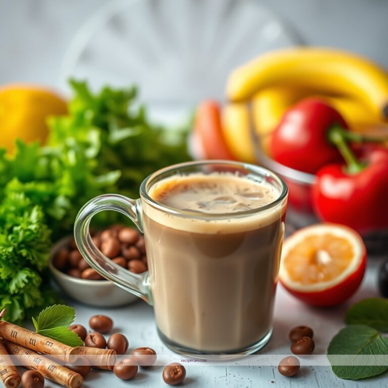 Jillian Michaels' Coffee Trick Recipe for Weight Loss