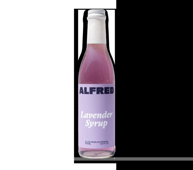 Lavender Syrup Recipe for Coffee: A Delightful Addition