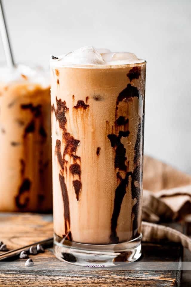 Delicious Mocha Iced Coffee Recipes to Try Today