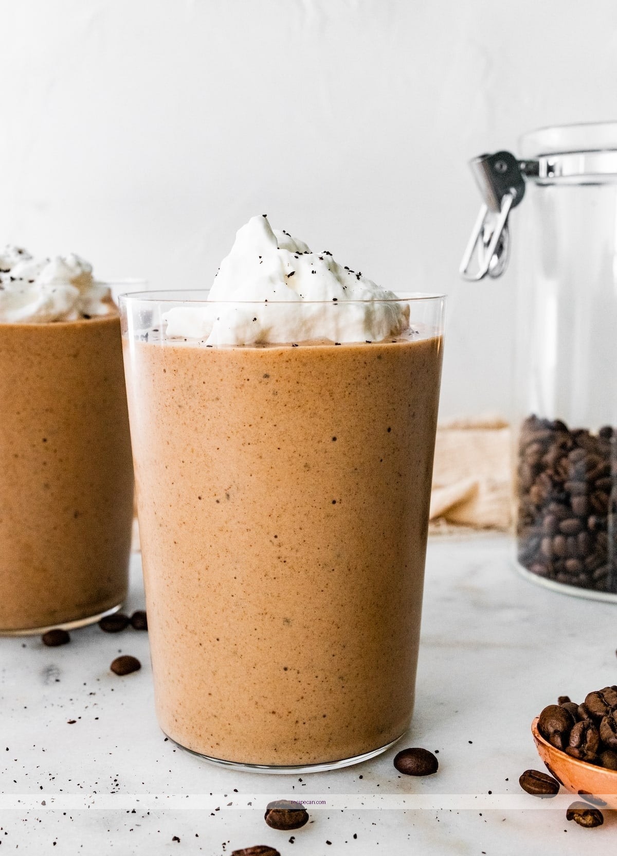 Easy Protein Shake Coffee Recipe to Energize Your Day