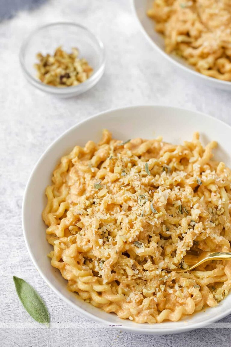 Easy Pumpkin Sauce Recipe for Coffee