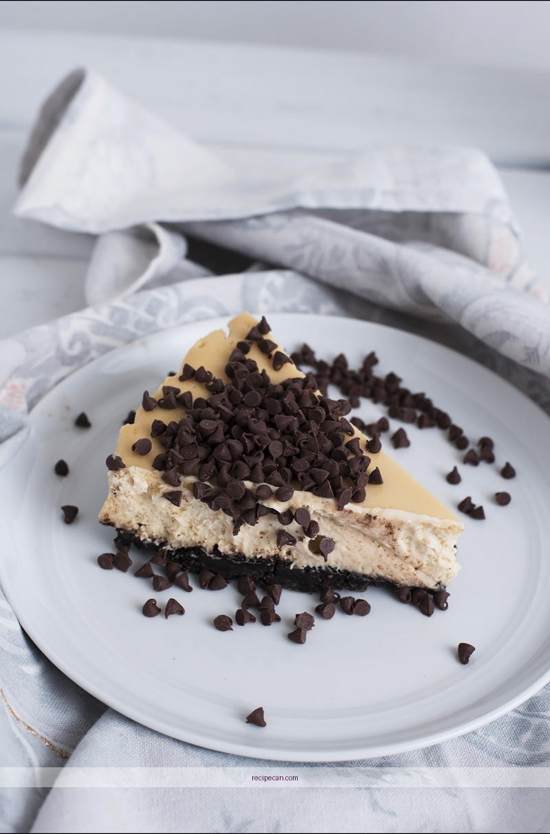 Delicious Coffee Cheesecake Recipe You Can Make at Home
