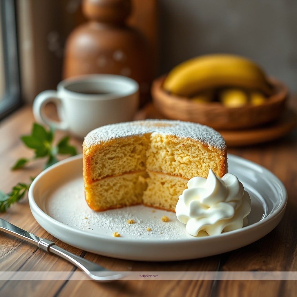Delicious Yellow Cake Coffee Cake Recipe You Can Make Today