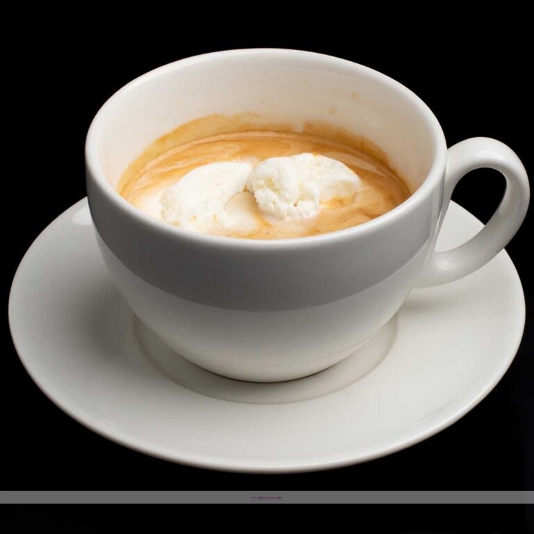 Easy Affogato Coffee Recipe: A Delightful Dessert