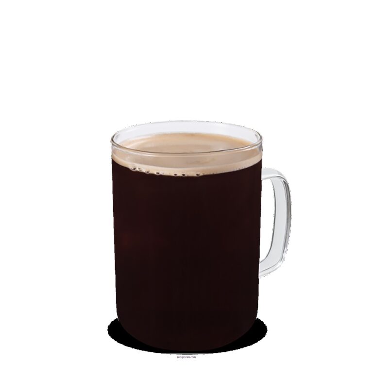 Starbucks Americano Coffee Recipe: How to Make It at Home