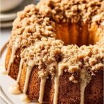 Delicious Bundt Coffee Cake Recipes for Every Occasion