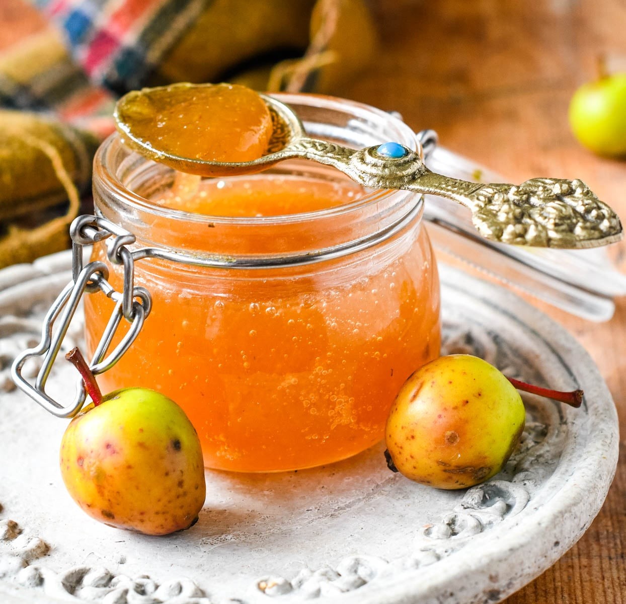 The Complete Expert Guide to Safely Making Crab Apple Jam