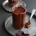 Chocolate Sauce for Coffee: A Simple Recipe