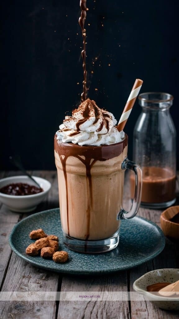 Delicious Christmas Coffee Recipes to Warm Your Holidays