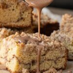 Delicious Cinnamon Swirl Coffee Cake Recipe