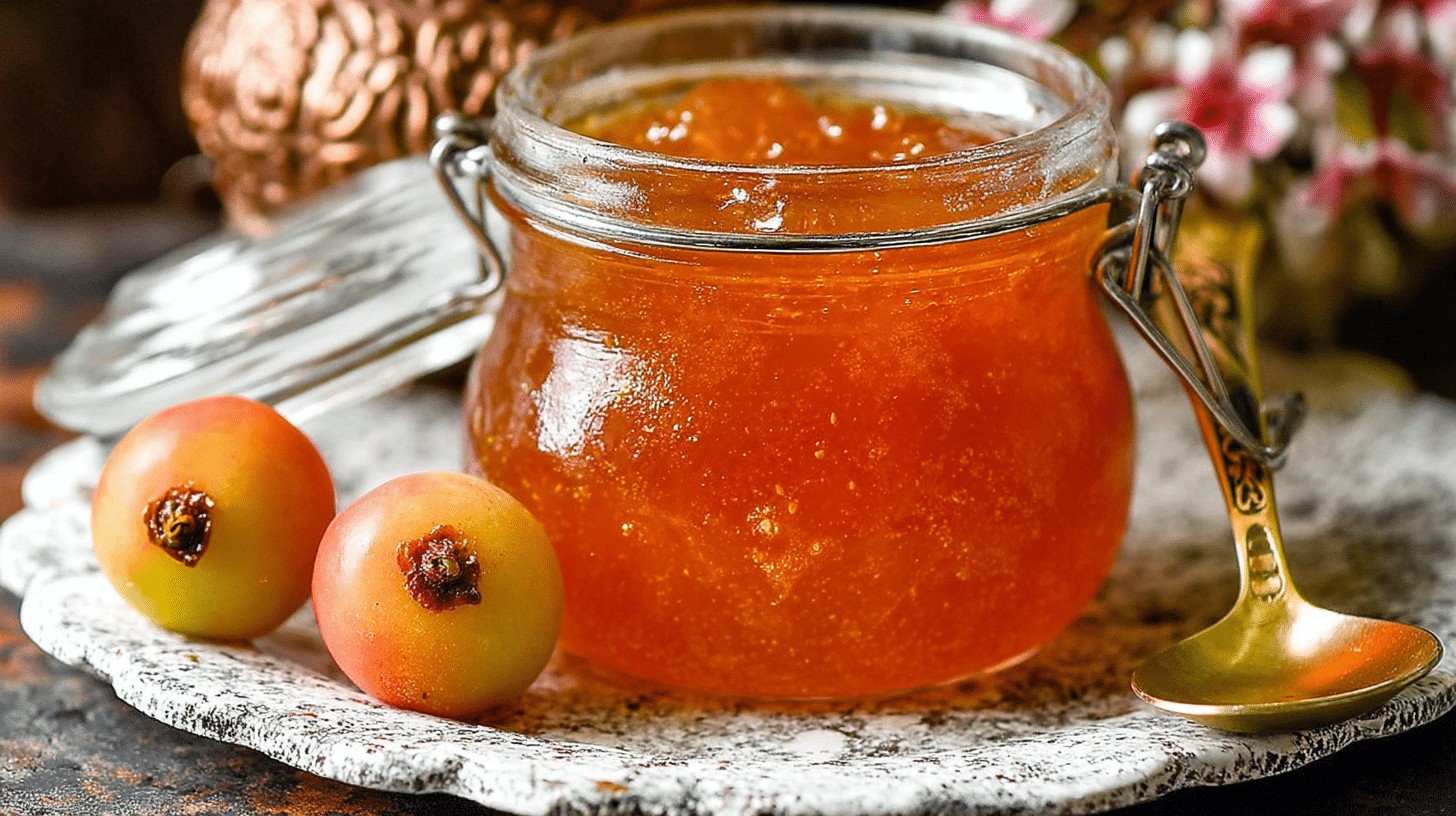 The Complete Protocol for Safely Making Crab Apple Jelly Jam
