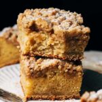 Easy Coffee Cake Recipe Using Yellow Cake Mix