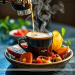 Coffee Chronicler Switch Recipe: A Unique Brew Experience