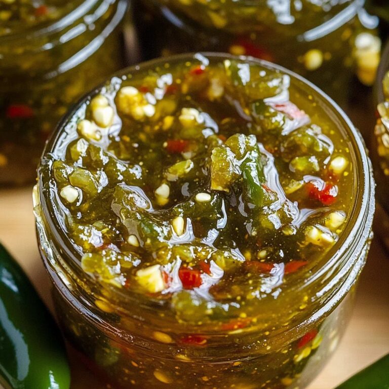 The Complete Expert Guide to Safely Making Jalapeno Jam