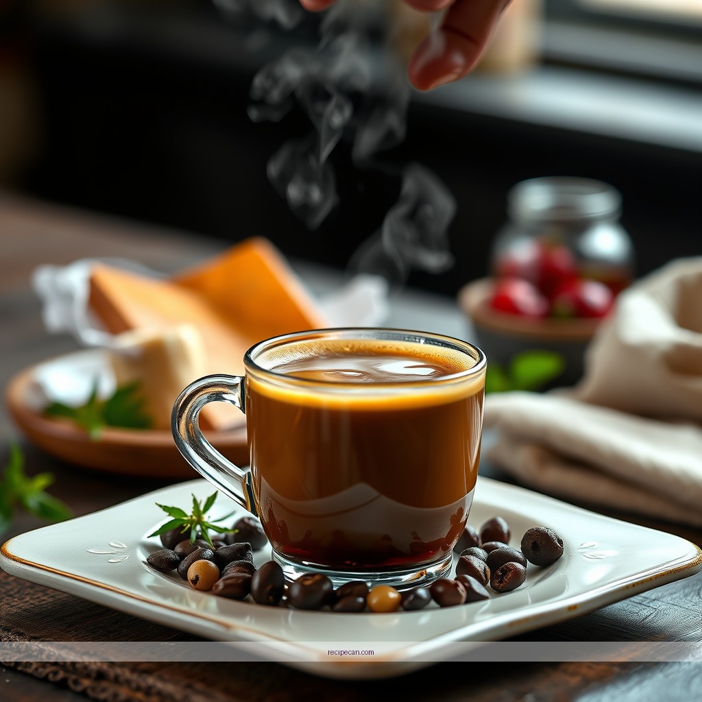 Coffee Enema Recipe: A Step-by-Step Guide