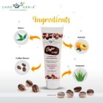 Coffee Face Scrub Recipe: A Natural Exfoliant for Glowing Skin