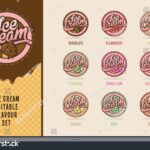 Coffee Ice Cream Recipe for Ice Cream Maker